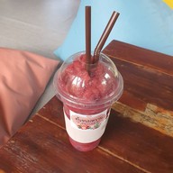 เมนูของร้าน ต้นขนมหวาน สะพานกาแฟ