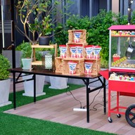 Rooftop ปิ้งย่าง ชาบู