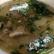 สามชัยกาแฟ  สาขากิโลศูนย์ (ถนน.สุริยาตร์)