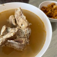 หมี่จิรายุวัฒน์ Jirayuwat สามกอง