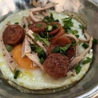 สามชัยกาแฟ  สาขากิโลศูนย์ (ถนน.สุริยาตร์)