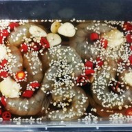 ครอฟเฟิลหวานใจ By.น้องโบนัส