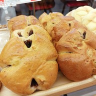 เมนูของร้าน Little Mermaid เซ็นทรัล บางนา