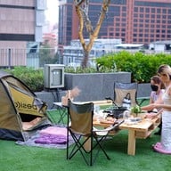 Rooftop ปิ้งย่าง ชาบู