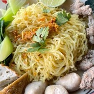 เฮียเม้ง อาหารตามสั่ง เจ้าเก่า สาขา1