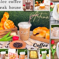 ช.มาลี กาแฟสด ☕️ & สเต็ก
