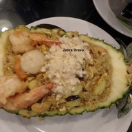 เมนูของร้าน Laemcharoen Seafood เซ็นทรัล พระราม 3 ชั้น6