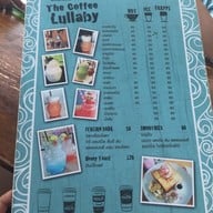 Lullaby steak & farm