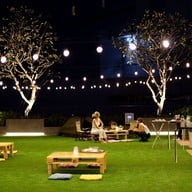 Rooftop ปิ้งย่าง ชาบู