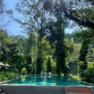 Flora Creek Chiang Mai