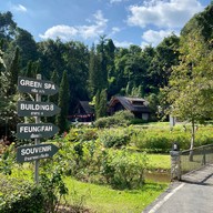 Flora Creek Chiang Mai