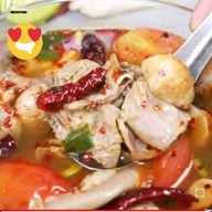 ปังเย็น, นมเหนียว คิว&ตาล