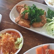 Lullaby steak & farm