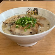 Marumomo Ramen โรงพยาบาลกรุงเทพ