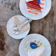 เมนูของร้าน Dragon View Bar&Restaurant