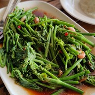 เมนูของร้าน อบอร่อย พรานนก-ตัดใหม่ พุทธมณฑลสาย 1