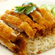 ข้าวมันไก่ โกเสก ตลาด 62 บล็อก ล็อกที่ 55