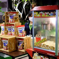 Rooftop ปิ้งย่าง ชาบู