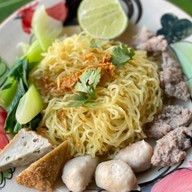 เฮียเม้ง อาหารตามสั่ง เจ้าเก่า สาขา1