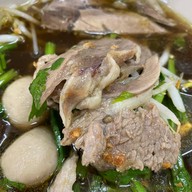 เกาเหลาเบตง