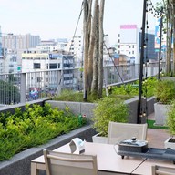 Rooftop ปิ้งย่าง ชาบู