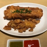 เมนูของร้าน Lofter เซ็นทรัลชิดลม