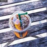 เมนูของร้าน Hideaway To The Moon