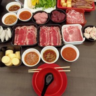 ชาบูแกรนด์ ประโคนชัย