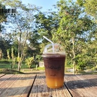 เมนูของร้าน อามันเต้คอฟฟี่ สาขา 1 (โรงคั่วกาแฟ)