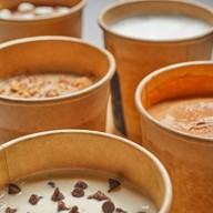 icecream homemade premium by iunique