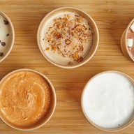 icecream homemade premium by iunique