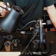 บรรยากาศ KAYIM COFFEE SLOW BAR 2 (แยกบินหลา) อุทยานประวัติศาสตร์พระนครศรีอยุธยา