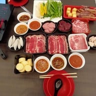 ชาบูแกรนด์ ประโคนชัย