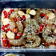 ครอฟเฟิลหวานใจ By.น้องโบนัส