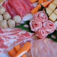 Rooftop ปิ้งย่าง ชาบู