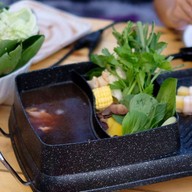 Rooftop ปิ้งย่าง ชาบู