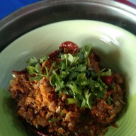 เมนูของร้าน Anคุณจ๋าบ้านยาย