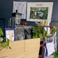 98 BAR COFFE MOKA POT