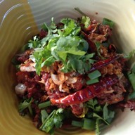 เมนูของร้าน Anคุณจ๋าบ้านยาย