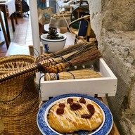 เมนูของร้าน Better Moon Zero Waste cafe