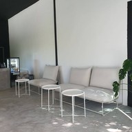 บรรยากาศ Hideaway To The Moon