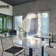 บรรยากาศ Hideaway To The Moon