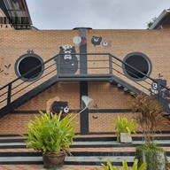 บรรยากาศ little traveller