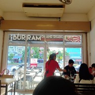 ชาบูแกรนด์ ประโคนชัย