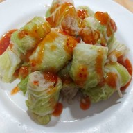 ข้าวหมกไก่ ธัญดา สมุทรปราการ