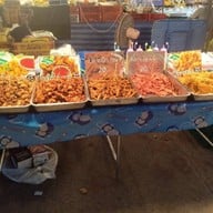 ไอบังทอดเด๊ะเขย่า