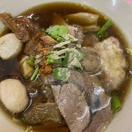 เกาเหลาเบตง