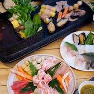 Rooftop ปิ้งย่าง ชาบู