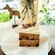 เมนูของร้าน Laff Cafe
