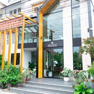 18 กะรัต coffee bakery and restaurant ของฝากหาดใหญ่